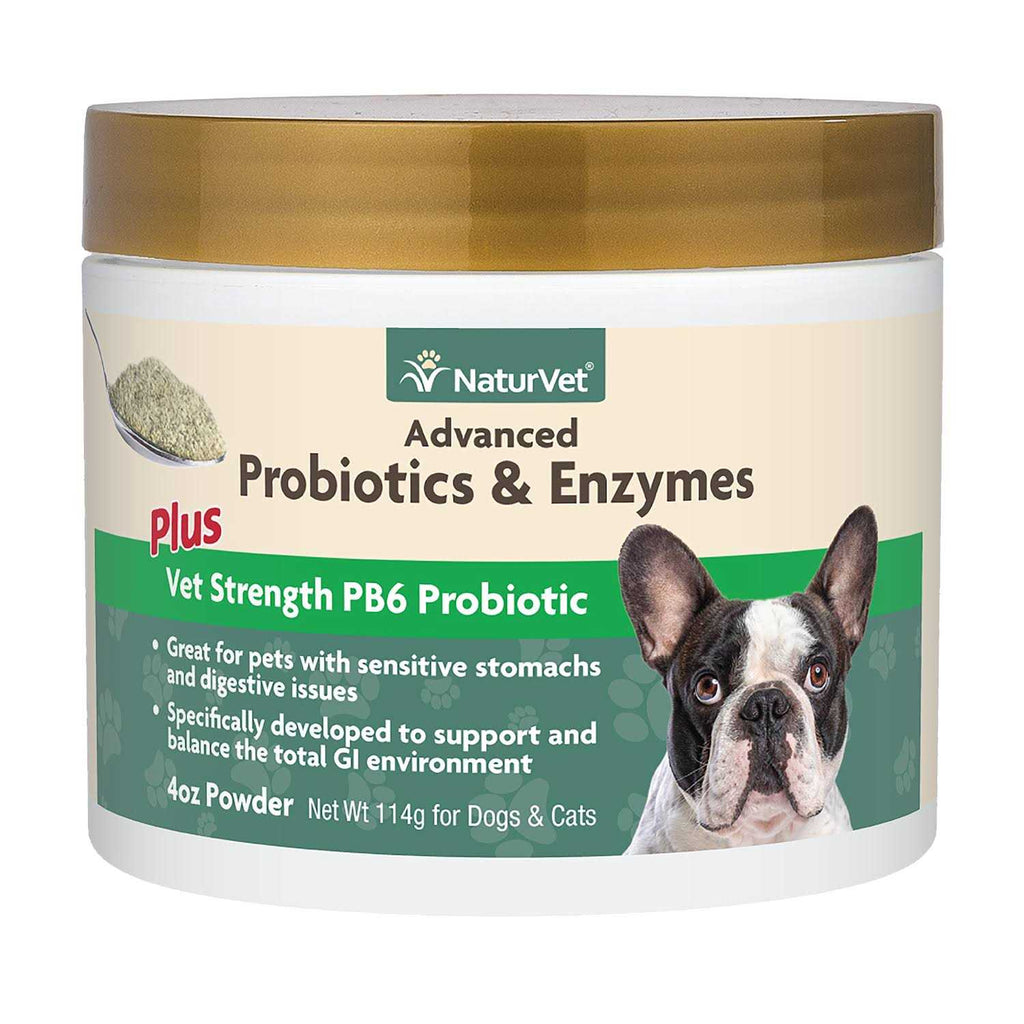 Probiotics Enzymes F857