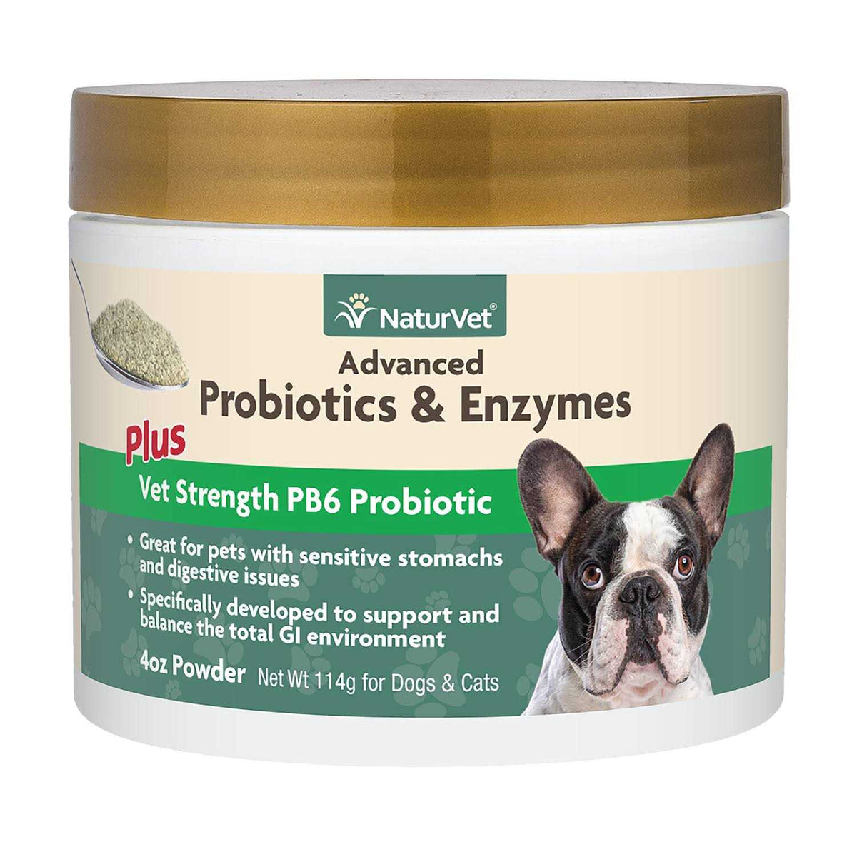 Probiotics Enzymes F857