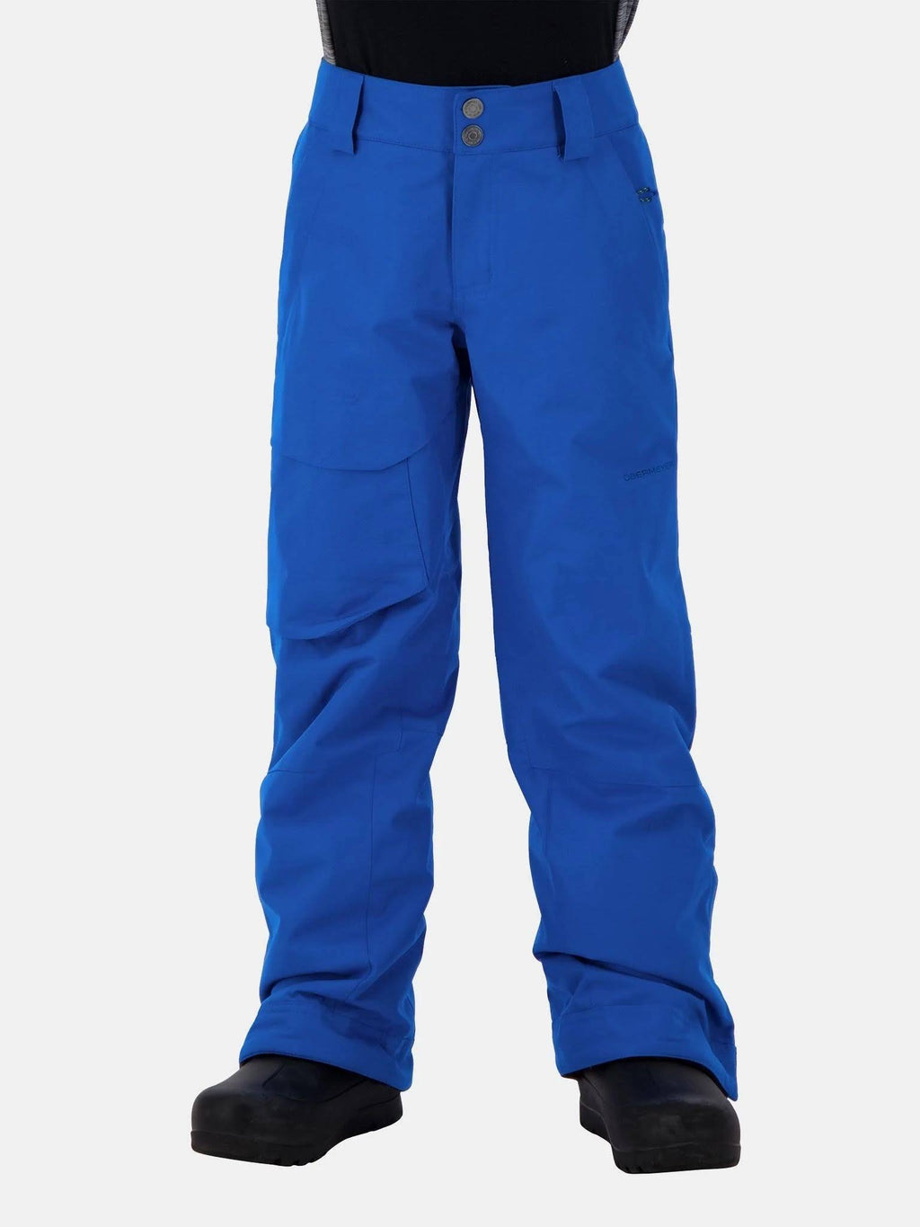 Boys Brisk Pant H3187