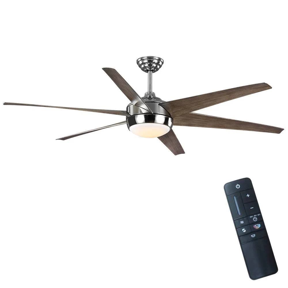 68 in. Ceiling Fan Replacement LED Light Module I685