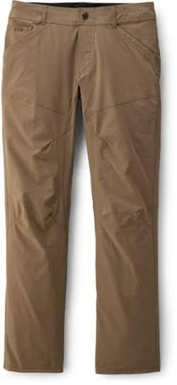 Grain Pant T74447