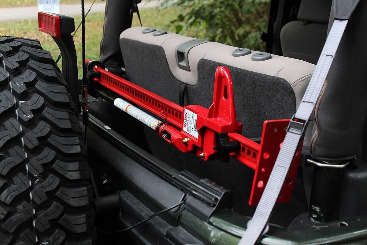 Roll Cage Mount U762191