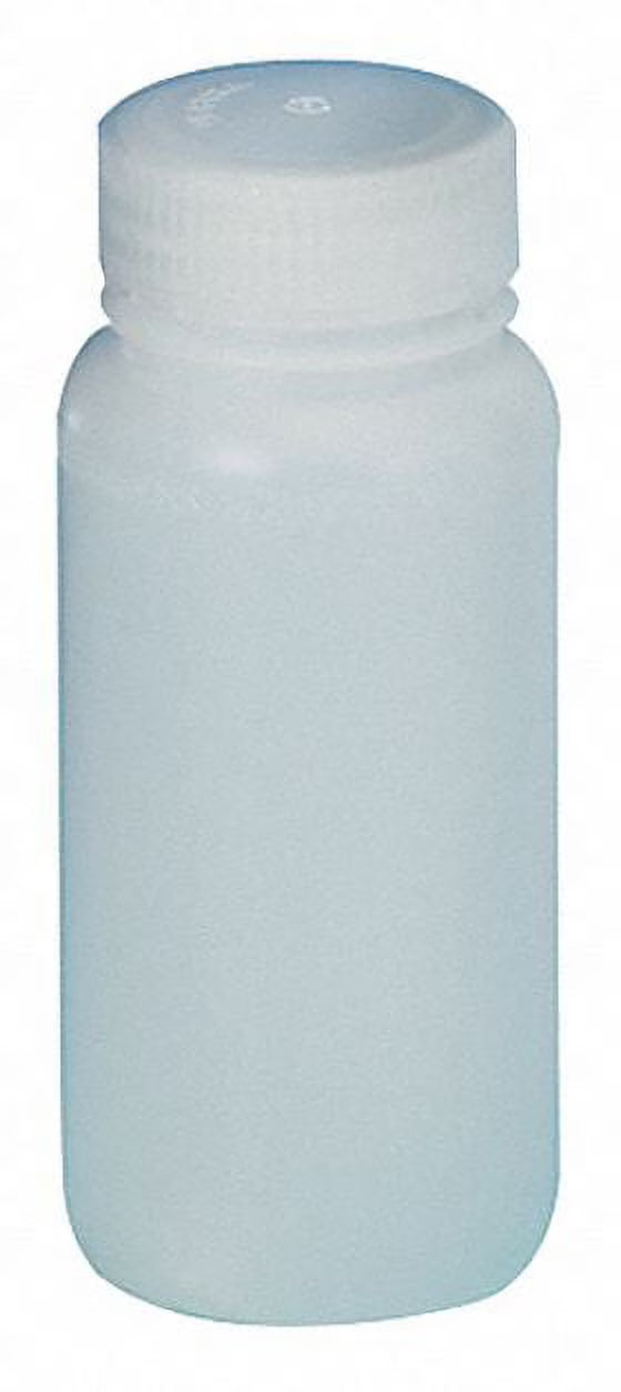 Wide-Mouth Bottle, 250mL, PK12 Q9852