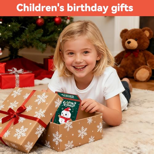 Christmas Building Blocks Z318