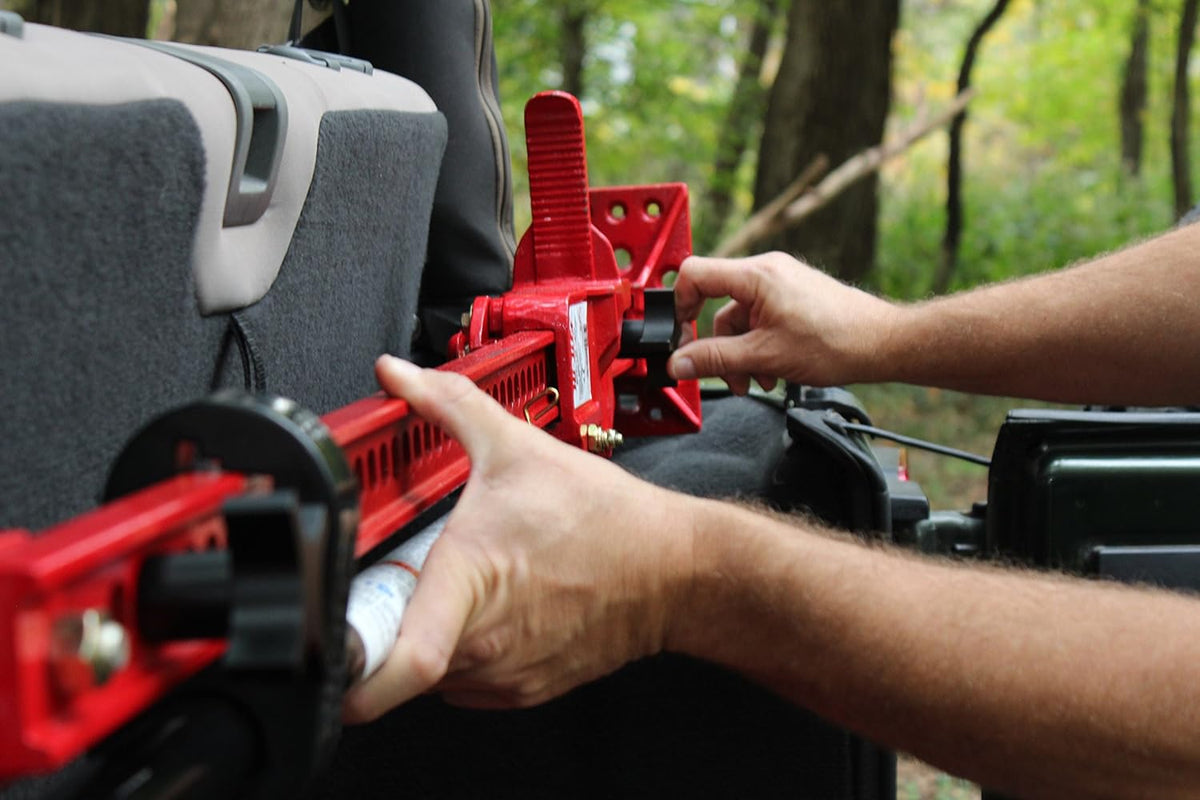 Roll Cage Mount U762191