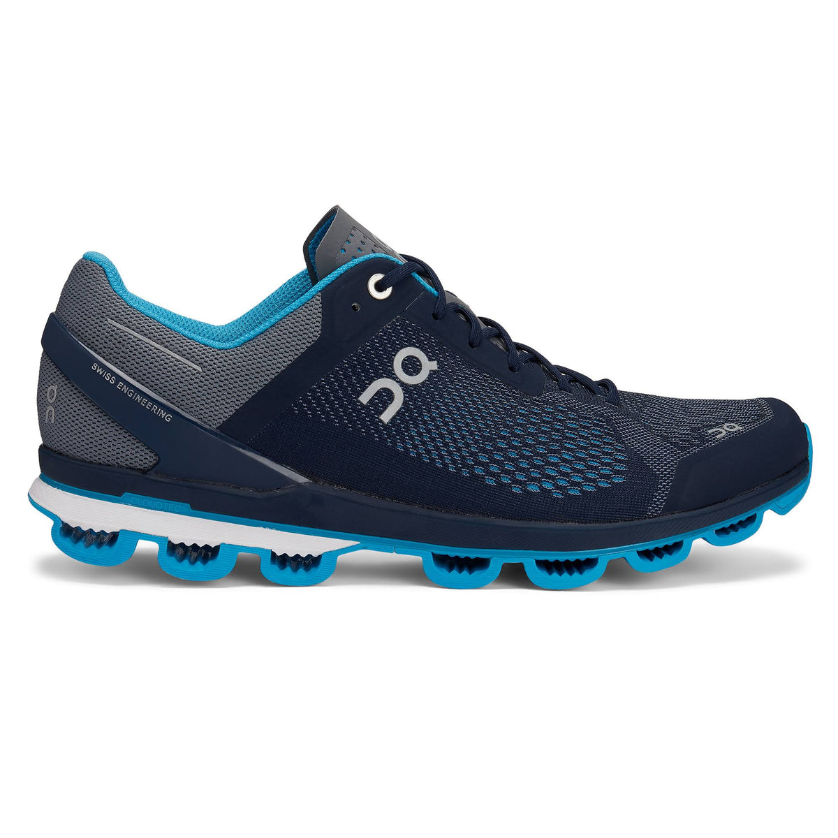 Midnight/Malibu 10.5 D Running Shoes G45947