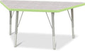 Adjustable Height Activity Table O72285