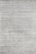 Silver 7'6 x 9'6 Rug T9866