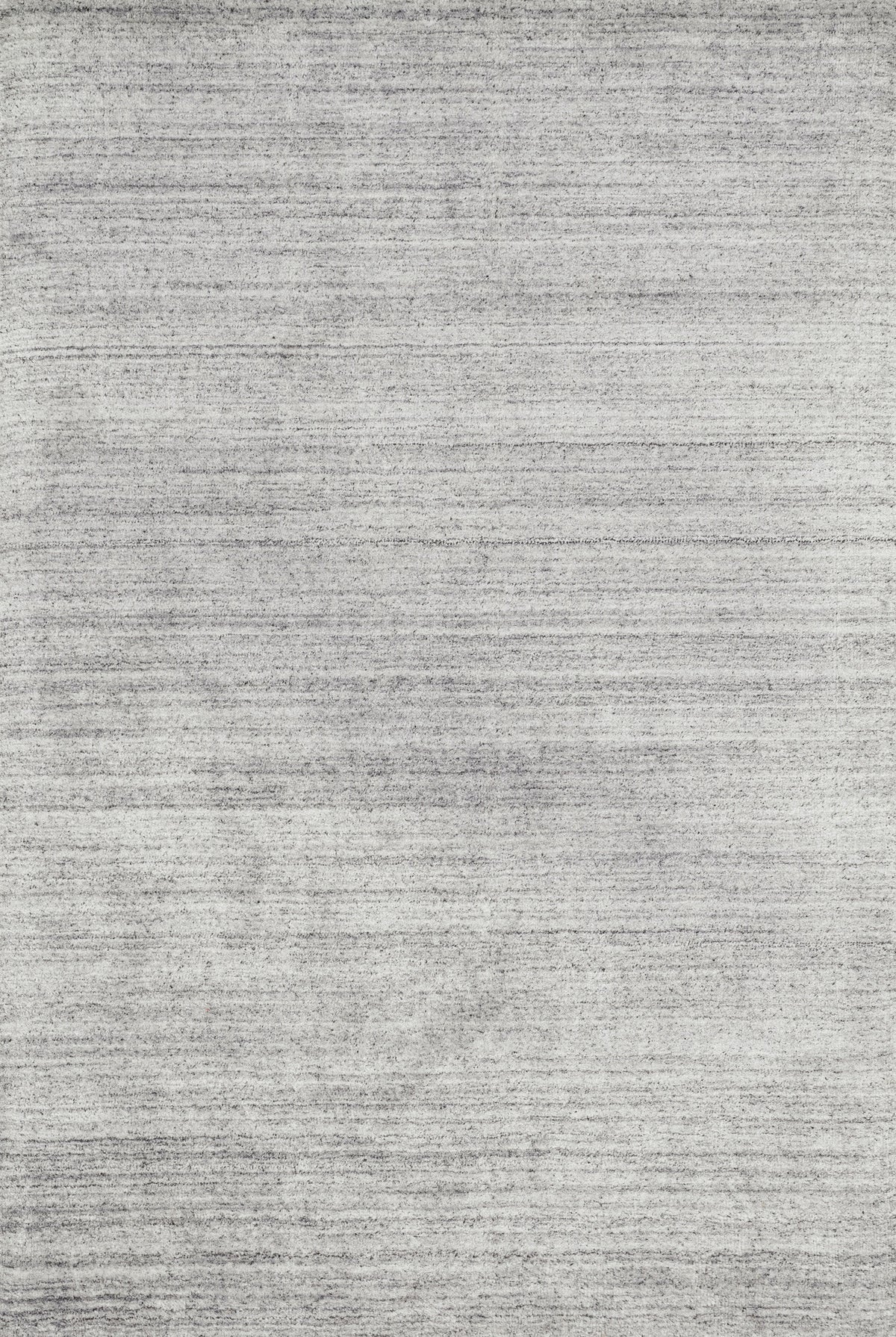 Silver 7'6 x 9'6 Rug T9866