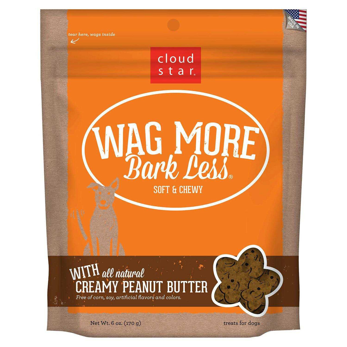 Grain Free Oven Baked Dog Treats A8316