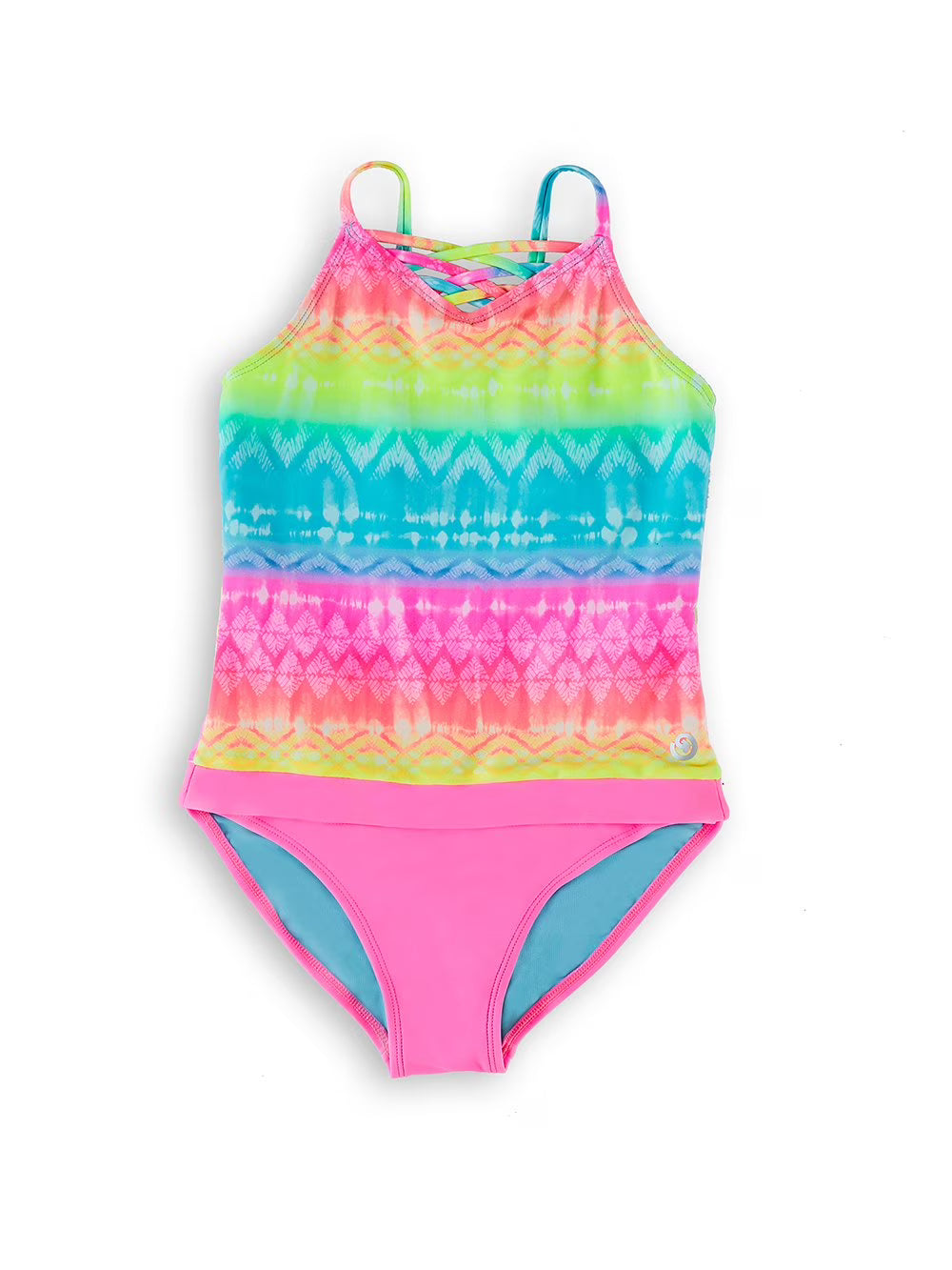 Magnetic One-Piece I91588
