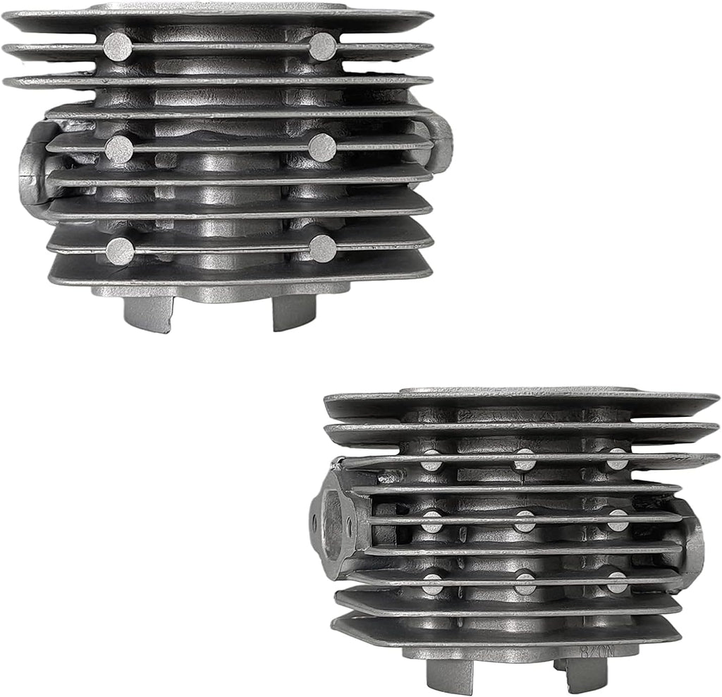 Cylinder Body with Piston Kit, Bore 48mm, Pack of 2 U4601