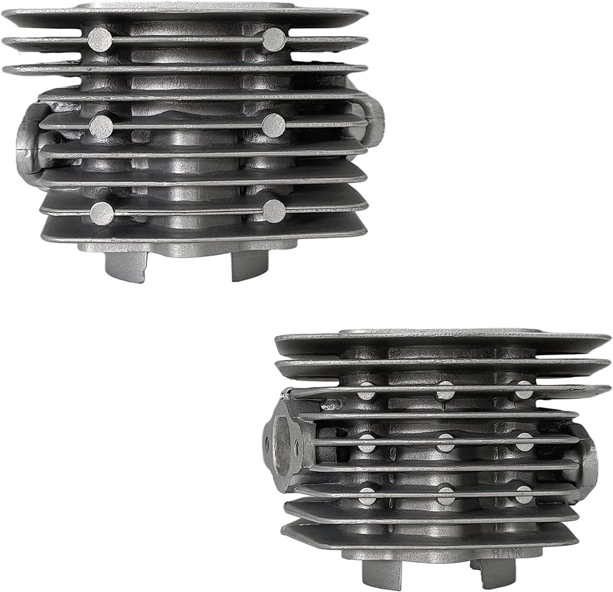 Cylinder Body with Piston Kit, Bore 48mm, Pack of 2 U4601