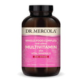 Whole-Food Multivitamin with Minerals 240 Tablets Dietary Supplement X445
