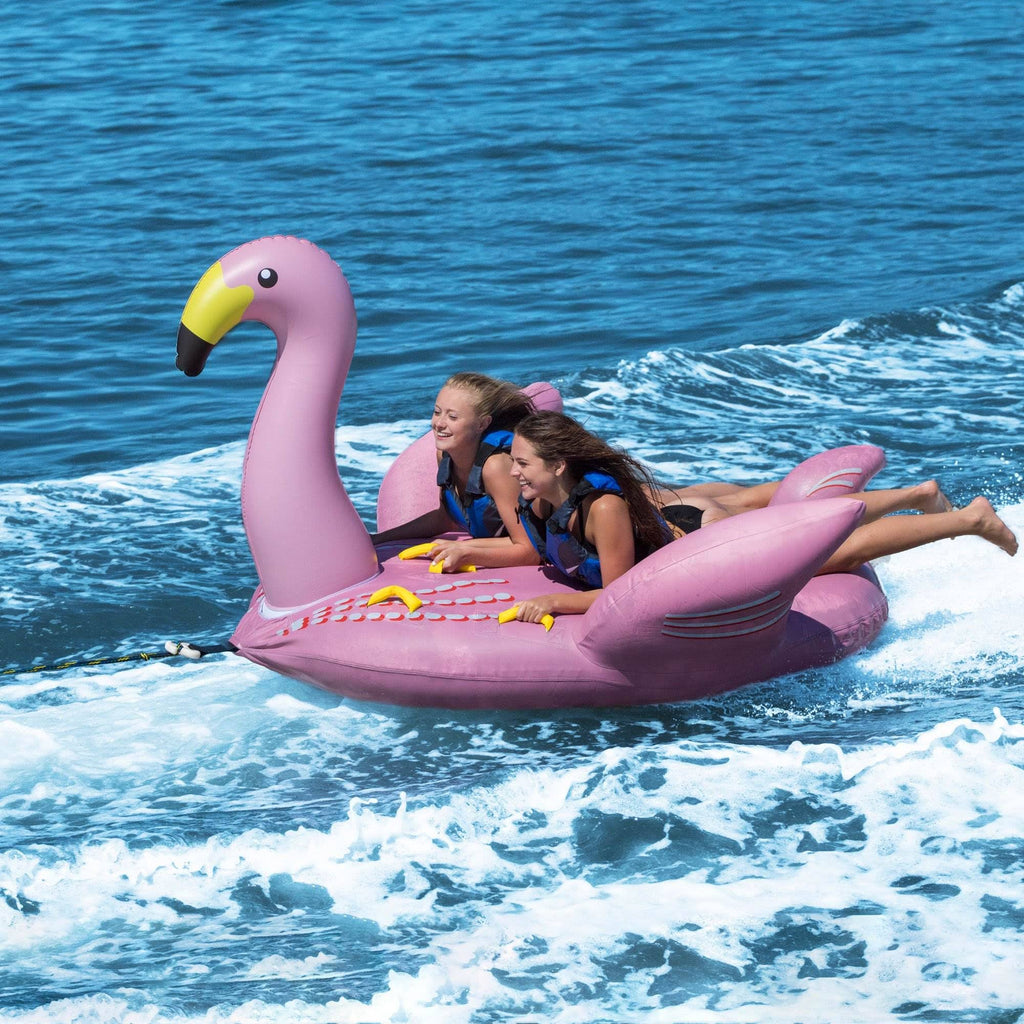 Towable Flamingo E370534