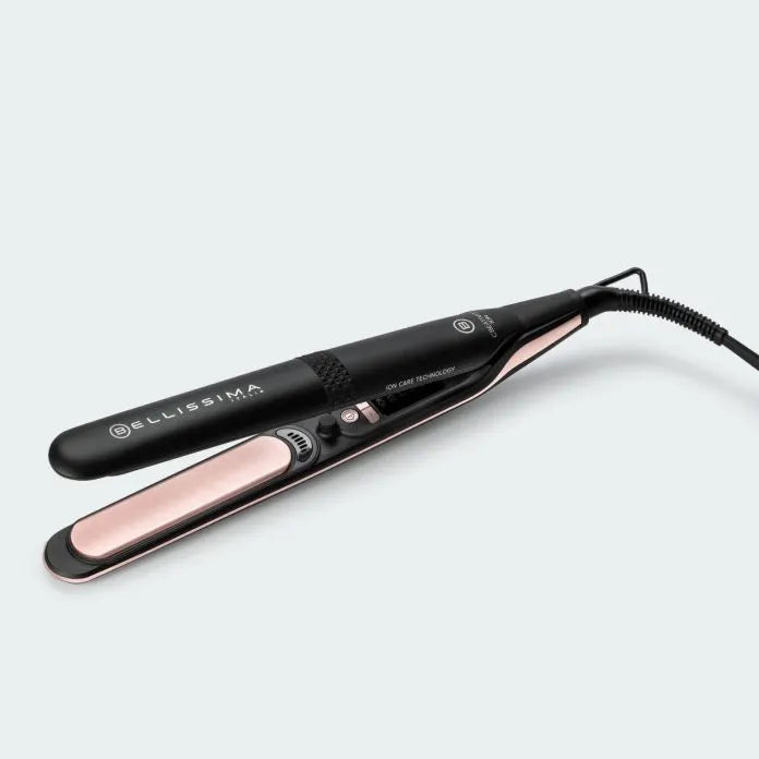 Straightener with Ion Technology and Ceramic Diamond and Keratin Coating R39608