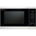 1.4 Cu.ft Countertop Microwave - White Q944