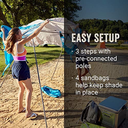Backpack Shelter 7X7 Y991