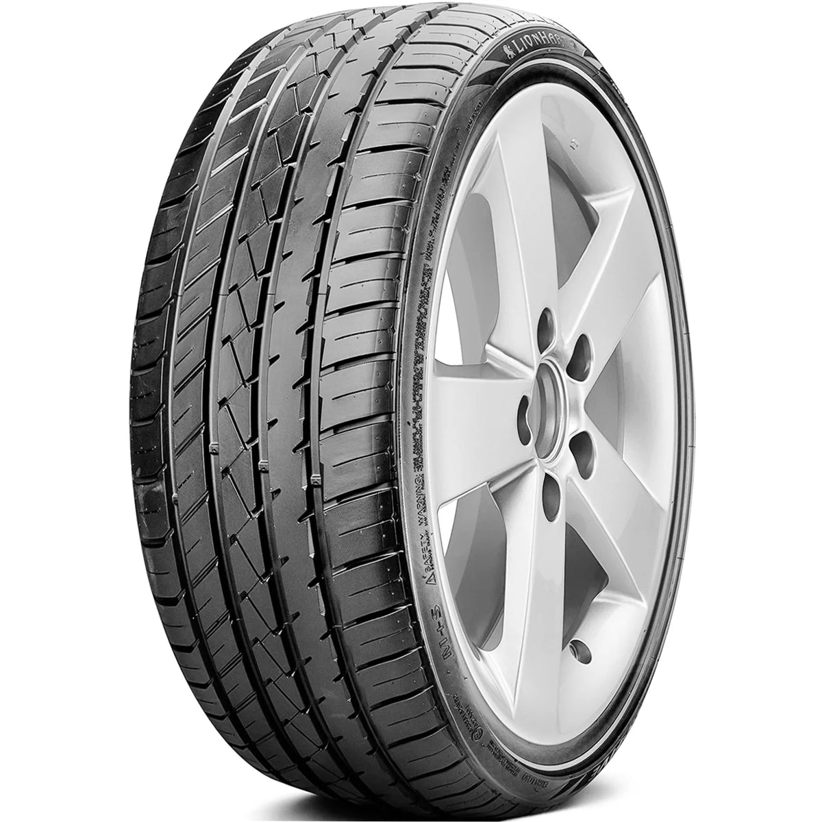 245/35R19 97W XL Performance Tire V488786