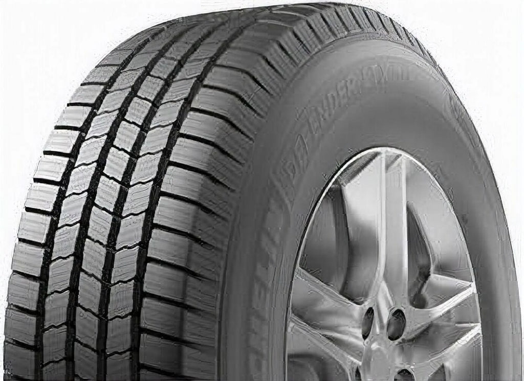 All Season 275/50R22 111H Light Truck Tire F494