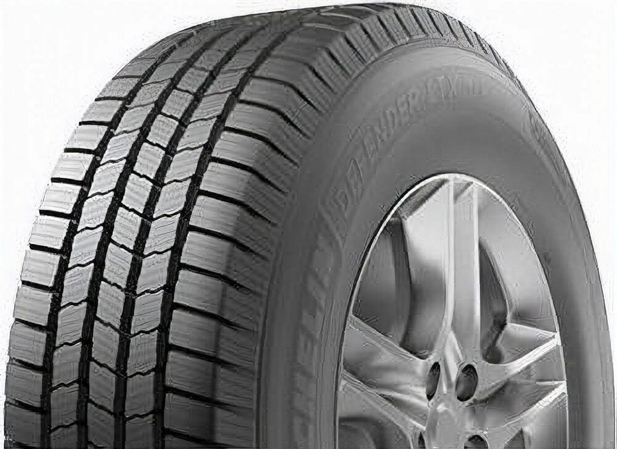 All Season 275/50R22 111H Light Truck Tire F494