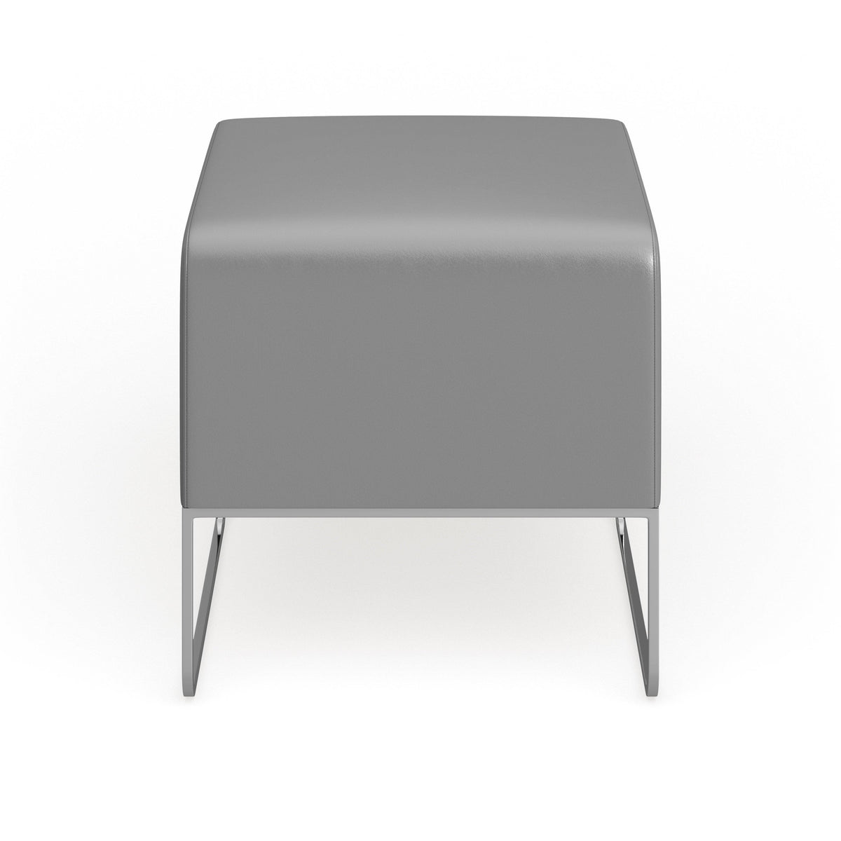 Brown Ottoman M687912
