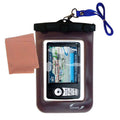 Waterproof Protective Case for Navman iCN 520 E454342
