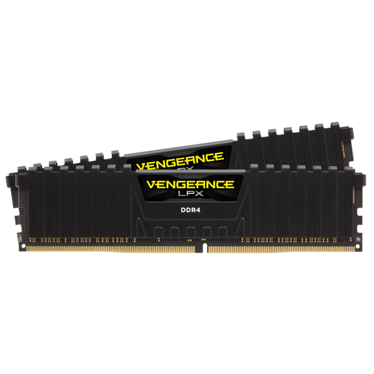 16GB (2 x 8GB) DDR4 3600 Desktop Memory S46332