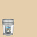Satin Exterior Paint (5-Gallon) Y111630