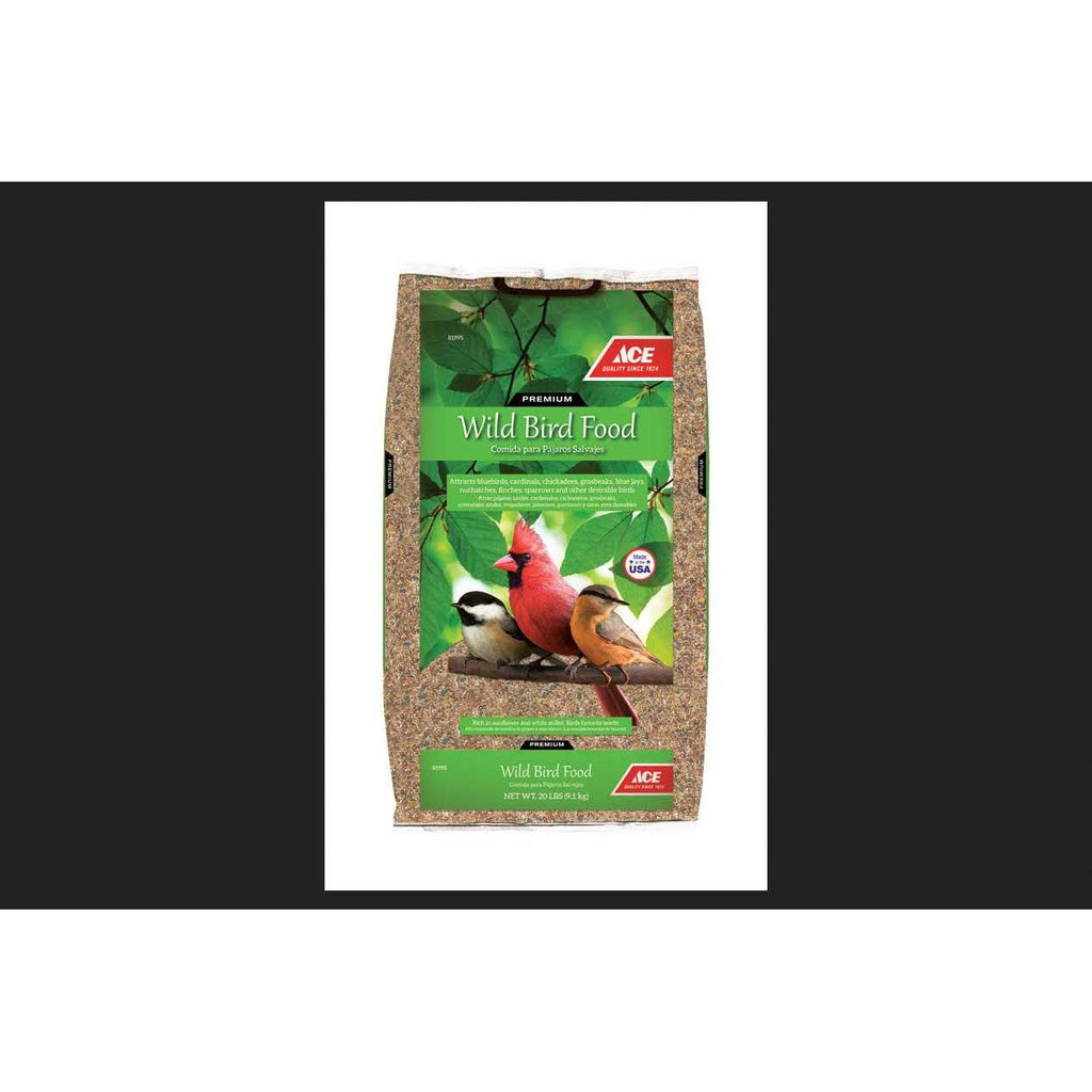 Wild Bird Food J183