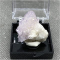 Amethyst Rough Stone Quartz Crystal Cluster 3.5cm R325