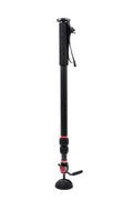 3-Section Carbon Fiber Monopod N874039
