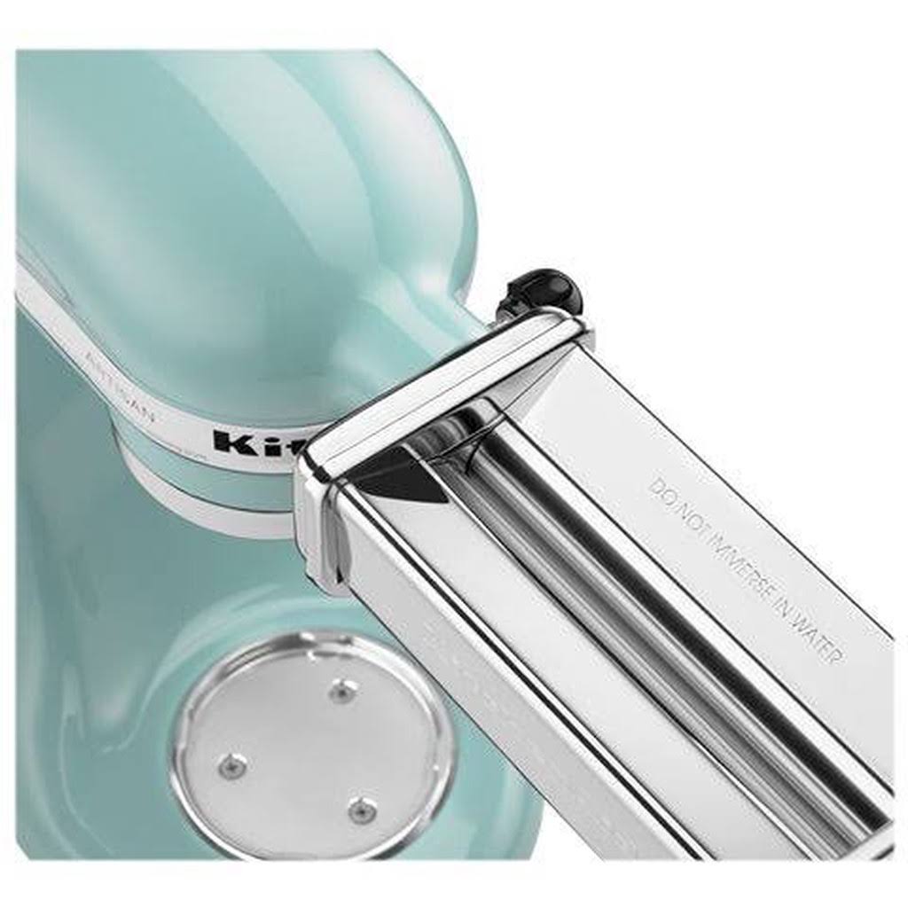5-Quart Aqua Sky Mixer B42642