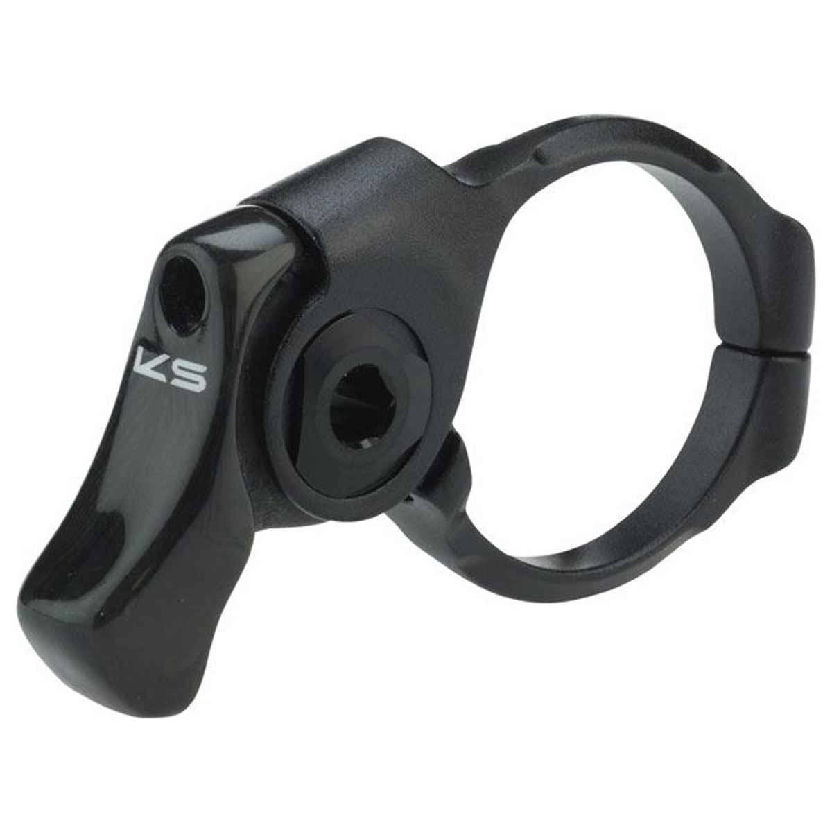 Carbon Remote Lever Kit (22.2mm) A7988
