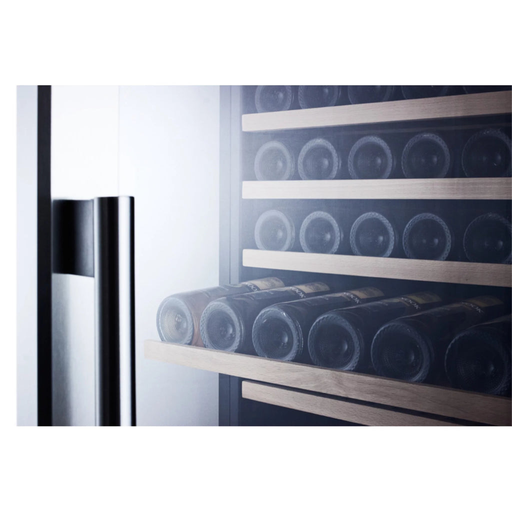 160 Bottle Wine Cellar with Glass Door I886059