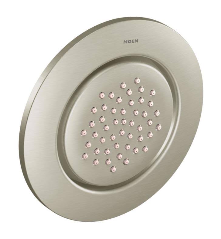 Chrome Body Spray I9835