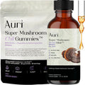 Gummies & Immune Support Tincture Bundle Pack X1560
