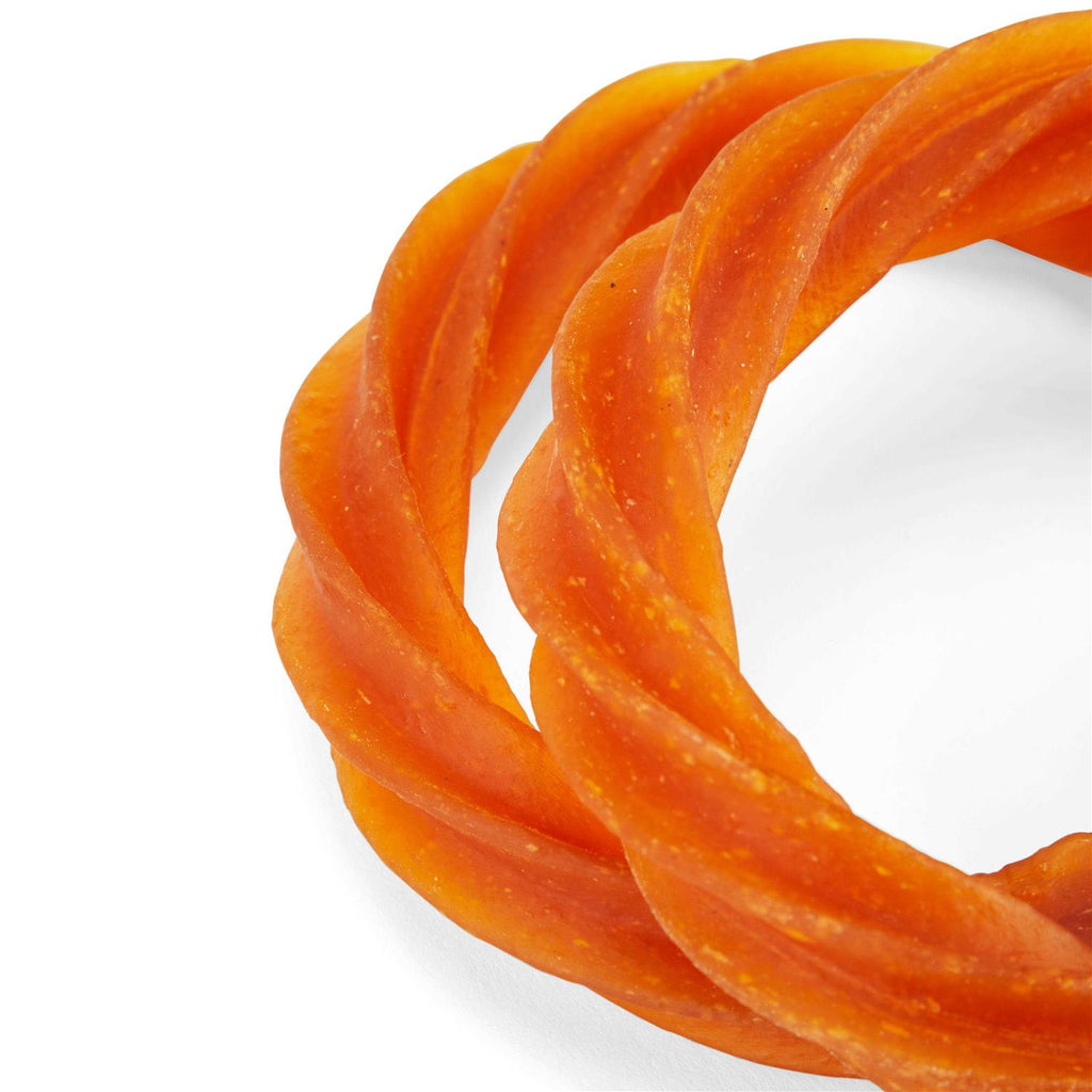 Sweet Potato Flavor Dog Chew Q21654