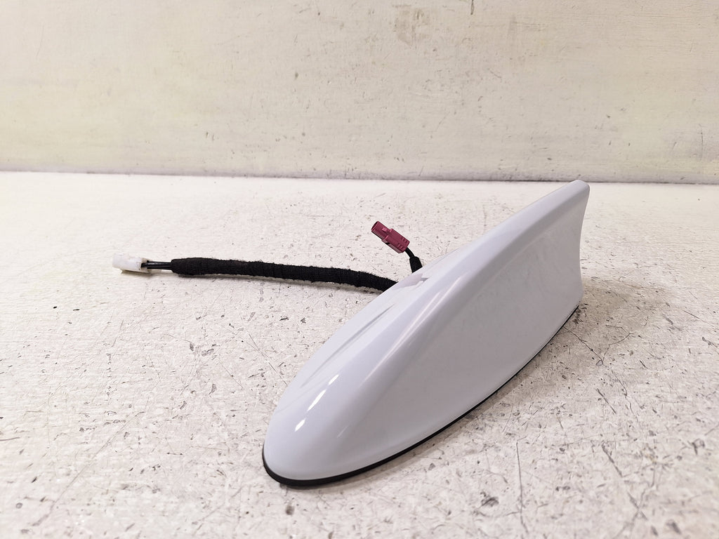 Roof Mount Radio Antenna D190405