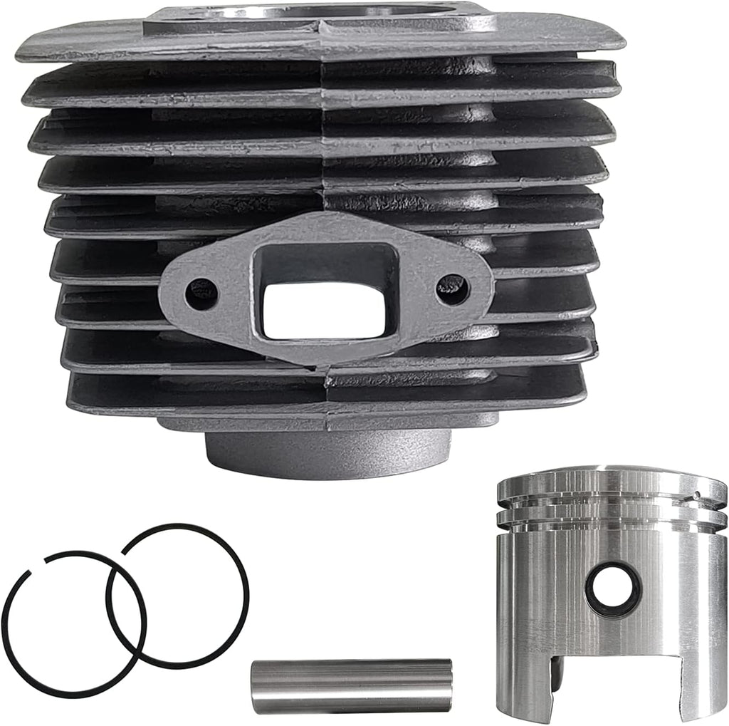 Cylinder Body with Piston Kit, Bore 48mm, Pack of 2 U4601