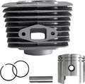 Cylinder Body with Piston Kit, Bore 48mm, Pack of 2 U4601