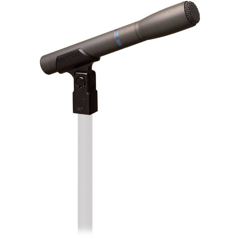 Omni Condenser Microphone Q2610