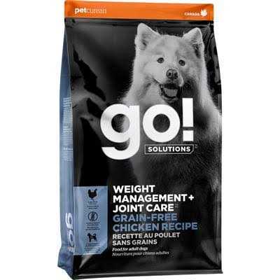 Salmon Recipe with Ancient Grains Dog Food K596