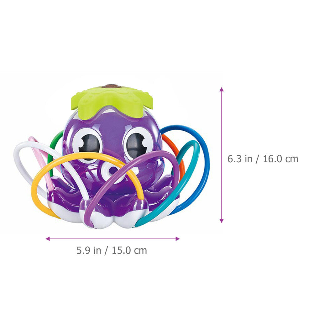 Inflatable Water Toy J700
