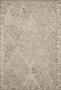 Pewter Stone 9'3 x 13' Rug I7353