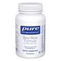 Best-Rest Formula J38093