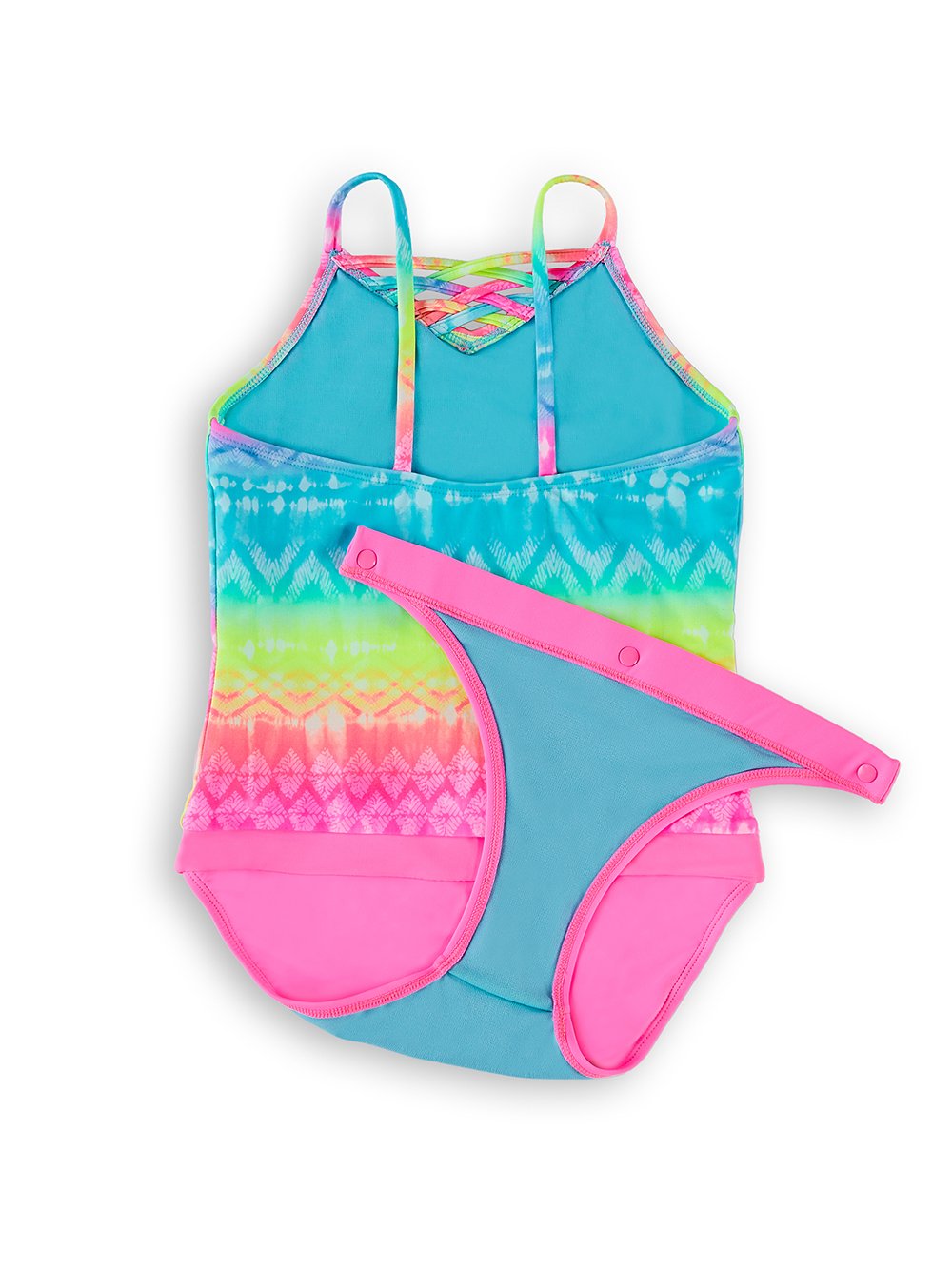 Magnetic One-Piece I91588