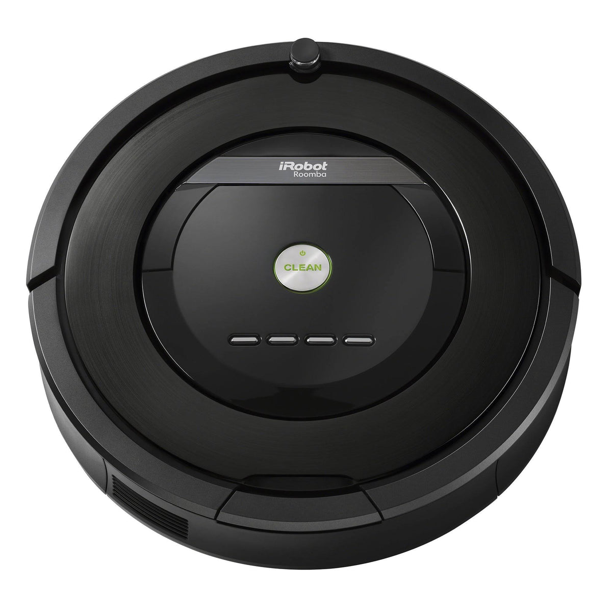 Robotic Bagless Vacuum Cleaner Y911411