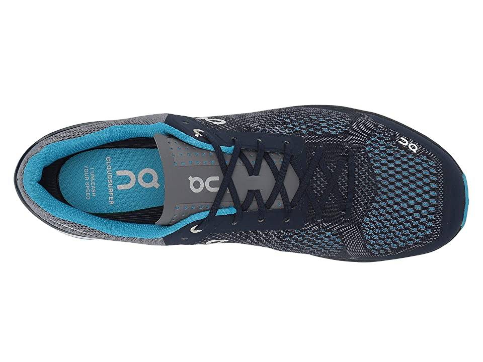 Midnight/Malibu 10.5 D Running Shoes G45947