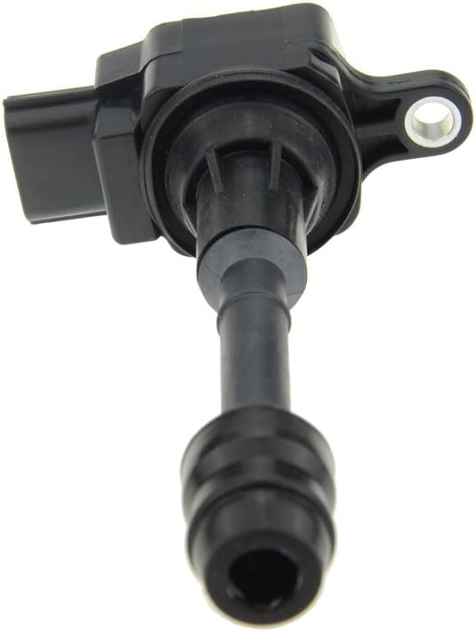 Set of 4 Ignition Coils for Nissan Altima Sentra X-Trail I4 2.5L H48264